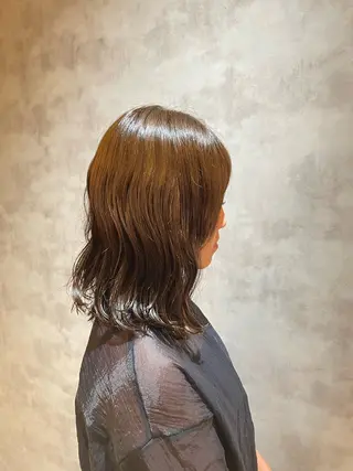 パーマ メンズ指名No. 1 /パーマ/大須賀のヘアスタイル