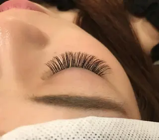 マツエク・マツパ SÖPÖ/SAIKO ♡まつげ眉毛サロンのマツエク・マツパデザイン