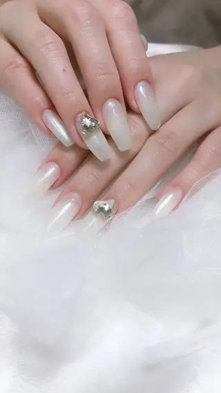 ネイル LR.ONE ヨウのネイルデザイン