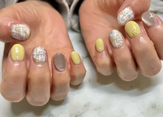 ネイル Mai Nail 本田舞のネイルデザイン