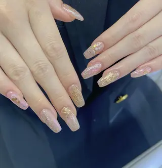 ネイル Nail Monsterのネイルデザイン
