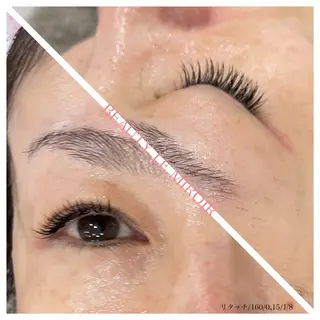 マツエク・マツパ ビューティー ミロワールのエステ・リラクイメージ