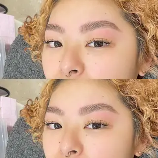 マツエク・マツパ Mai マイのマツエク・マツパデザイン