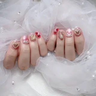 ネイル uuネイルサロン所属・uu ネイルサロン関内🌼のネイルデザイン