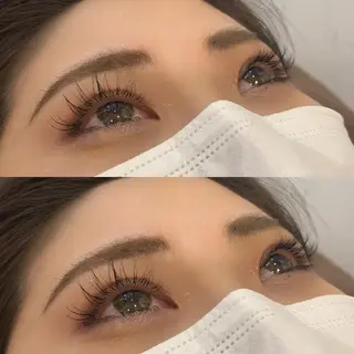 マツエク・マツパ 【個室サロン】🎀 美容師&アイリストのマツエク・マツパデザイン