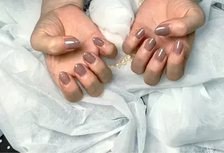 ネイル pink ladyサロン所属・べ にのネイルデザイン