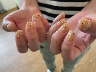 ネイル SHEEP 🐏のネイルデザイン