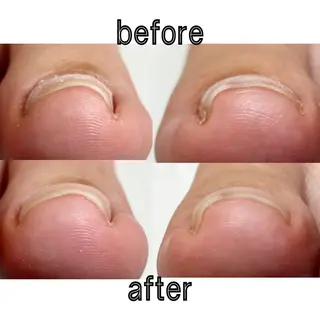 ネイル nail salon SOUのネイルデザイン