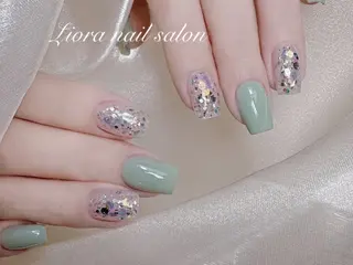 ネイル Liora nail 1のネイルデザイン