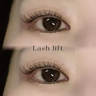 マツエク・マツパ 澤渡 明日花のマツエク・マツパデザイン