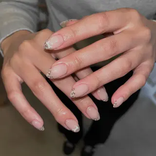 ネイル aiu  ｱｲﾕｰ ちひろのネイルデザイン