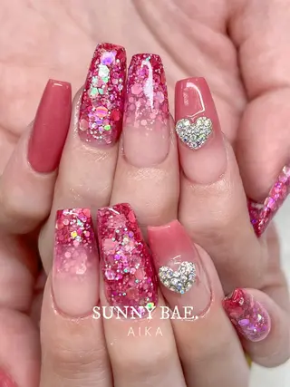ネイル Made By AIKAのネイルデザイン