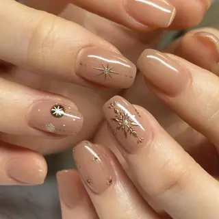 ネイル Sympa:) YURIKAのネイルデザイン