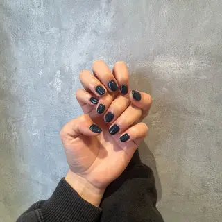 ネイル 高橋 麻里子のネイルデザイン