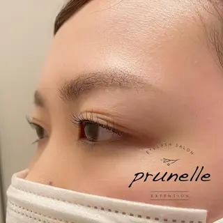 マツエク・マツパ Le'a first 堺東店所属・レアファースト堺東店 .haruのマツエク・マツパデザイン