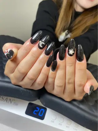 ネイル XIINH NAIL SALONのネイルデザイン