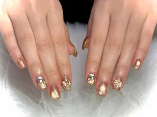 ネイル Nail room Aのネイルデザイン
