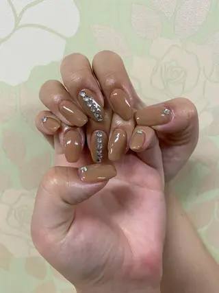 ネイル MIMI RUSH 安城 jubilee店所属・鍋田 彩歌のマツエク・マツパデザイン