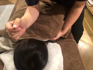 ありさ整体院 /Risaのエステ・リラクイメージ