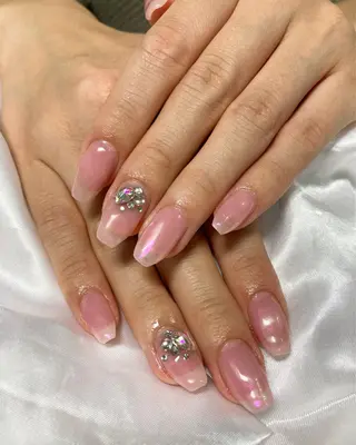 ネイル NailSalon Beniceのネイルデザイン