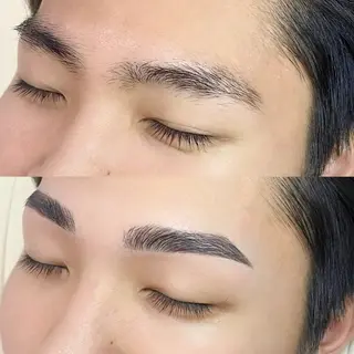 アイブロウ アイブロウサロン LUMICIA久留米の眉毛・アイブロウイメージ