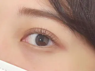 マツエク・マツパ Fiara 京都七条高倉店所属・Flara 京都七条高倉店のマツエク・マツパデザイン