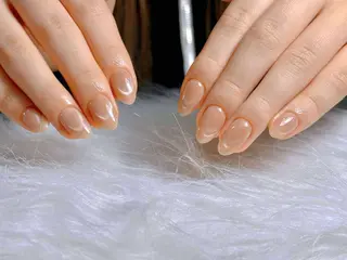 ネイル ハナ ネイルのネイルデザイン