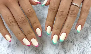 ネイル iku🌷 by 上福岡らんらんのネイルデザイン