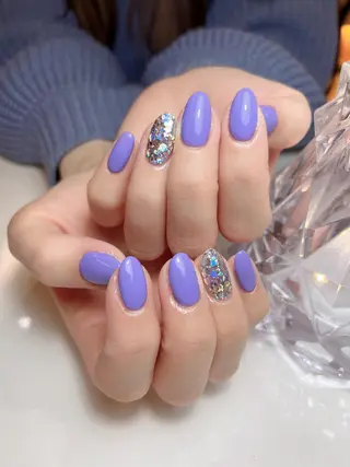 ネイル YS Nailのネイルデザイン