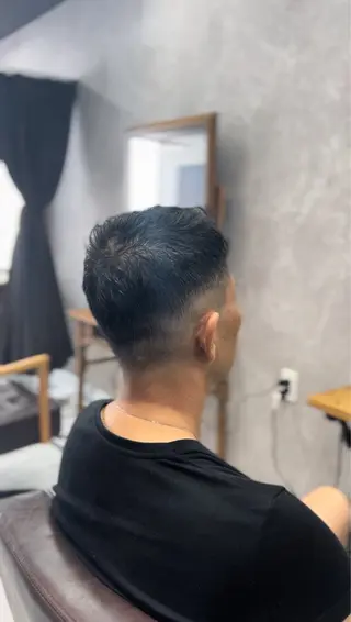 メンズ men's&ladys J'sGrace【メンズアンドレディース ジェイズグレイス】所属・🌻J'sGrace /JUMA🌻のヘアスタイル