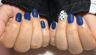 ネイル 下妻市ﾈｲﾙｻﾛﾝ M_styleのネイルデザイン