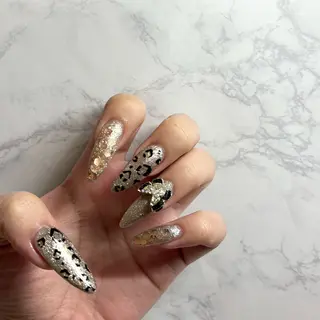 ネイル FELICE ﾌｪﾘｰﾁｪのネイルデザイン