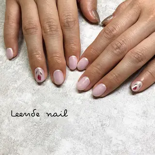 ネイル Leendenail 【リエンダネイル】のネイルデザイン