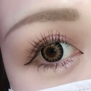マツエク・マツパ eyelash salon rimery所属・eye lash rimeryのマツエク・マツパデザイン