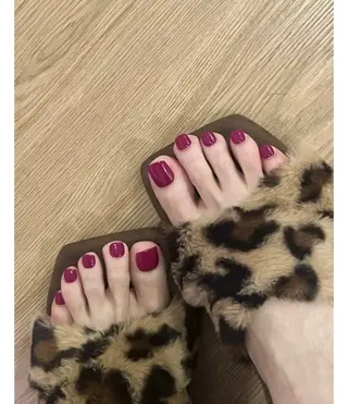 ネイル Uminail&eyelash所属・り このネイルデザイン