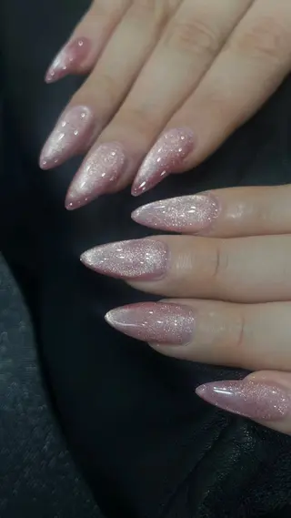 ネイル Rin Rinのネイルデザイン