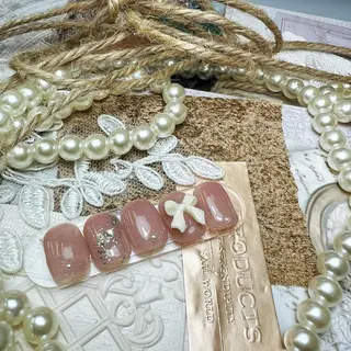 ネイル YU Iのネイルデザイン