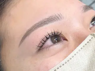 アイブロウ prima真岡店所属・prima真岡店 大塚のマツエク・マツパデザイン