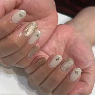 ネイル TSUBOTA .のネイルデザイン