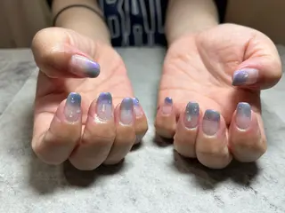 ネイル nail salon jumelle所属・jumelle maiのネイルデザイン