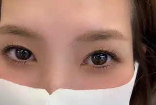 マツエク・マツパ ラグラス所属・yamawaki erinaのマツエク・マツパデザイン