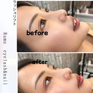 パーマ 矢野 つかさのマツエク・マツパデザイン