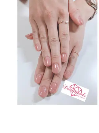 ネイル Asa miのネイルデザイン