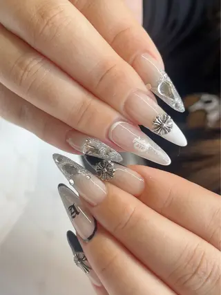 ネイル naildesign BESTのネイルデザイン