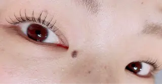 マツエク・マツパ アイリスト araiのマツエク・マツパデザイン