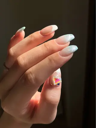 ネイル SOAR nail salonのネイルデザイン