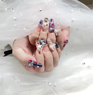 ネイル ネイルサロン KARIのネイルデザイン