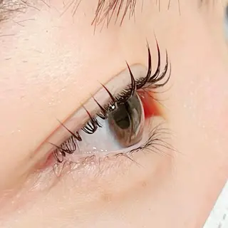 マツエク・マツパ Shine💫白石 珠紀のマツエク・マツパデザイン