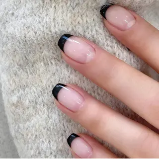 ネイル Odon Beauty  nail  salon所属・VIP TRENDYのネイルデザイン