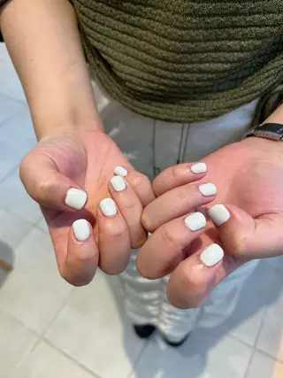 ネイル deg゜ renaのネイルデザイン